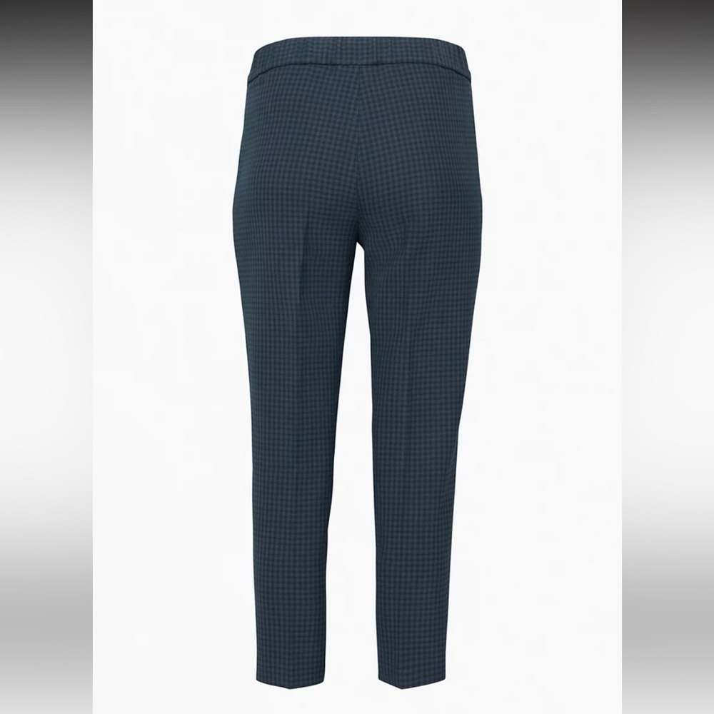 Babaton
Conan Cropped Pant - Lozano Herbage Grn/Blk - Picture 8 of 13